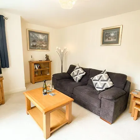Ohana, Caedmon's Prospect Tatil Evi Whitby