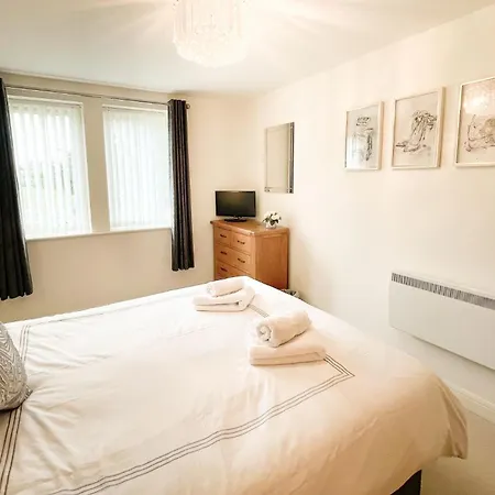 Ohana, Caedmon's Prospect Tatil Evi Whitby